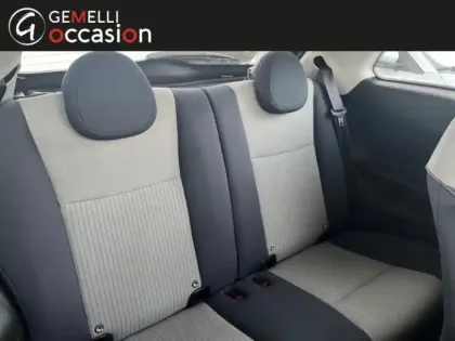 Photo 7 Fiat 500  e 118ch MY23