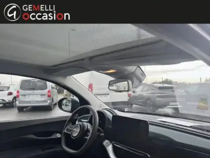 Photo 12 Fiat 500  e 118ch MY23