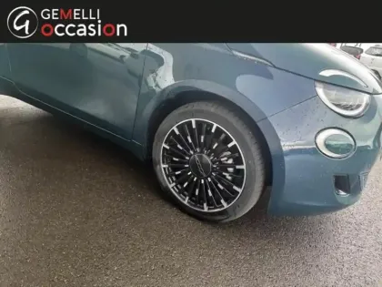 Photo 5 Fiat 500  e 118ch MY23