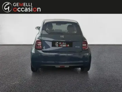 Photo 14 Fiat 500  e 118ch MY23