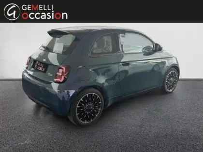 Photo 10 Fiat 500  e 118ch MY23