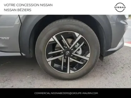 Photo 12 Nissan Juke  1.6 Hybrid 143ch N-Connecta 2024