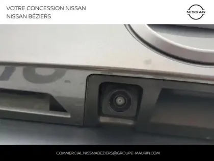 Photo 9 Nissan Juke  1.6 Hybrid 143ch N-Connecta 2024