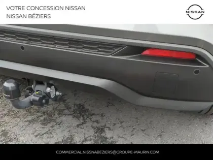 Photo 11 Nissan Juke  1.6 Hybrid 143ch N-Connecta 2024