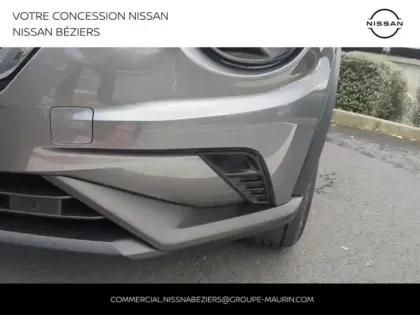 Photo 5 Nissan Juke  1.6 Hybrid 143ch N-Connecta 2024