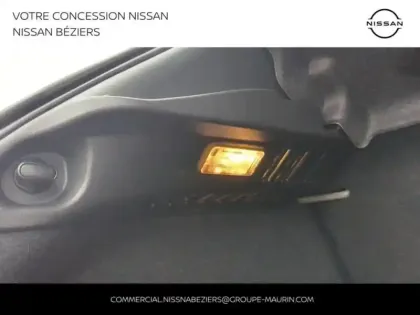 Photo 7 Nissan Juke  1.6 Hybrid 143ch N-Connecta 2024