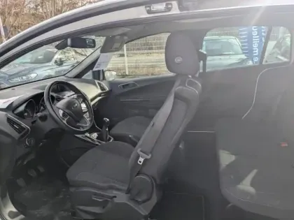 Photo 17 Ford B-Max  1.0 SCTi 125ch EcoBoost Stop&Start Titanium