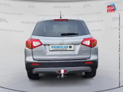 Photo 6 Suzuki Vitara  1.4 Boosterjet S Allgrip