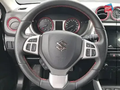 Photo 11 Suzuki Vitara  1.4 Boosterjet S Allgrip