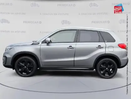 Photo 8 Suzuki Vitara  1.4 Boosterjet S Allgrip