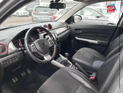 Photo 14 Suzuki Vitara  1.4 Boosterjet S Allgrip