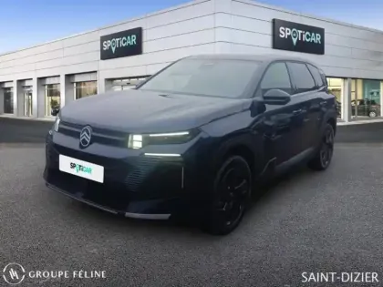 Photo Citroën C5 Aircross