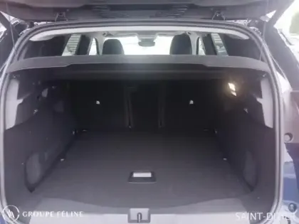 Photo 5 Citroën C5 aircross  1.2 Hybride 145ch MAX boite automatique