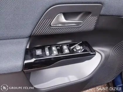 Photo 11 Citroën C5 aircross  1.2 Hybride 145ch MAX boite automatique