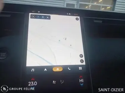 Photo 12 Citroën C5 aircross  1.2 Hybride 145ch MAX boite automatique