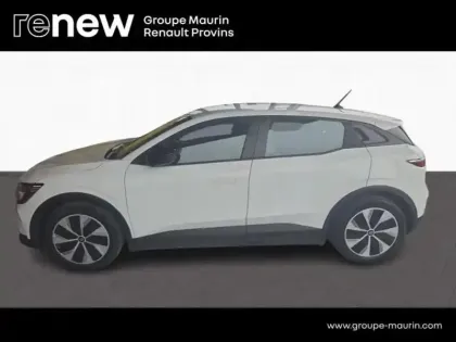 Photo 7 Renault Megane  E-Tech Electric EV60 130ch Evolution ER super charge