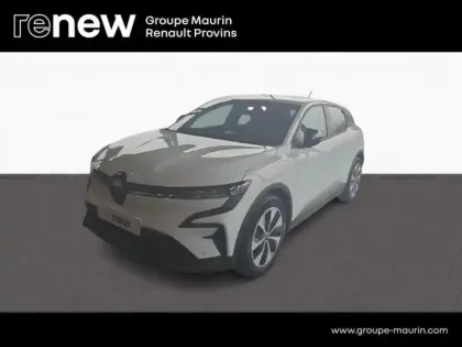 Photo Renault Megane