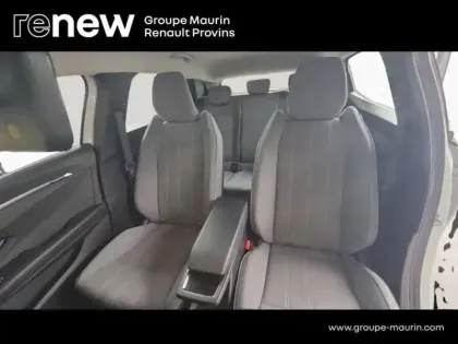 Photo 13 Renault Megane  E-Tech Electric EV60 130ch Evolution ER super charge