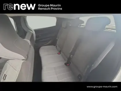 Photo 14 Renault Megane  E-Tech Electric EV60 130ch Evolution ER super charge