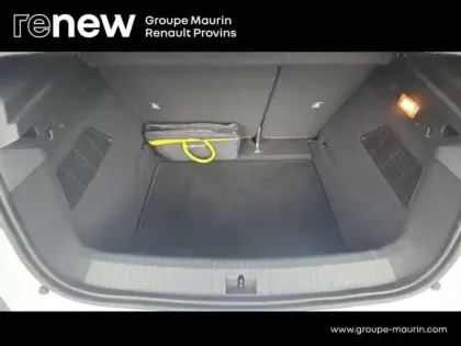 Photo 11 Renault Megane  E-Tech Electric EV60 130ch Evolution ER super charge