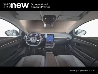 Photo 9 Renault Megane  E-Tech Electric EV60 130ch Evolution ER super charge