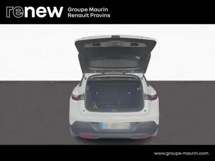 Photo 10 Renault Megane  E-Tech Electric EV60 130ch Evolution ER super charge