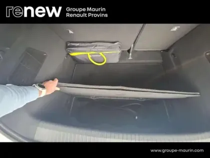 Photo 12 Renault Megane  E-Tech Electric EV60 130ch Evolution ER super charge