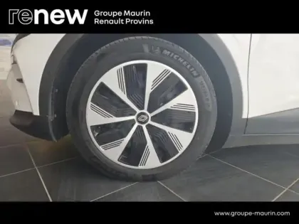 Photo 8 Renault Megane  E-Tech Electric EV60 130ch Evolution ER super charge