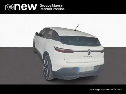 Photo 6 Renault Megane  E-Tech Electric EV60 130ch Evolution ER super charge