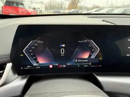 Photo 11 BMW X1  sDrive18d 150ch M Sport