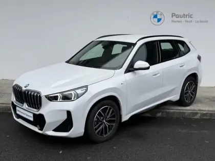 Photo Bmw X1