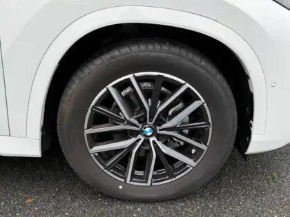 Photo 7 BMW X1  sDrive18d 150ch M Sport