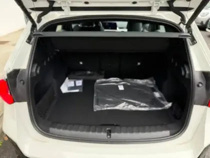 Photo 6 BMW X1  sDrive18d 150ch M Sport