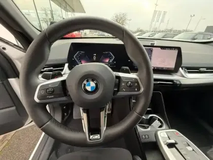 Photo 5 BMW X1  sDrive18d 150ch M Sport