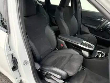 Photo 8 BMW X1  sDrive18d 150ch M Sport