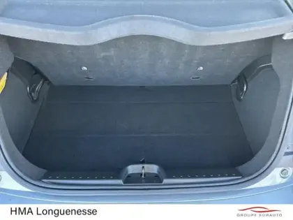 Photo 5 Fiat 500  e 95ch (RED)