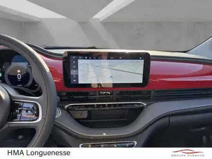 Photo 13 Fiat 500  e 95ch (RED)