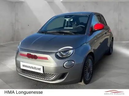 Photo Fiat 500