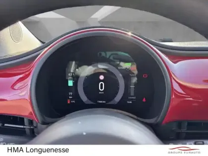 Photo 9 Fiat 500  e 95ch (RED)