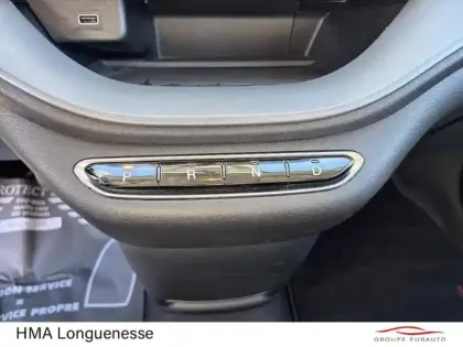 Photo 14 Fiat 500  e 95ch (RED)