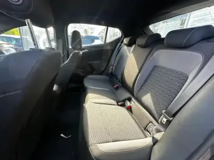 Photo 11 Opel Astra  1.2 Turbo 130ch Elegance Business 7cv