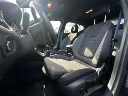 Photo 12 Opel Astra  1.2 Turbo 130ch Elegance Business 7cv