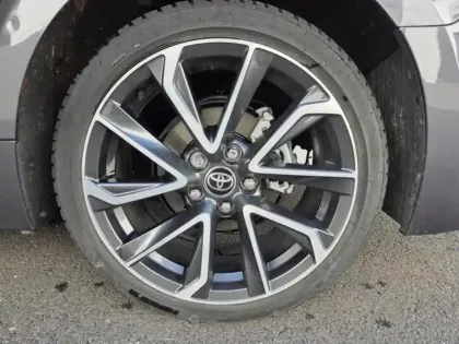 Photo 15 Toyota Corolla  Touring Spt 2.0 196ch Collection MY24