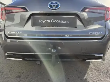 Photo 13 Toyota Corolla  Touring Spt 2.0 196ch Collection MY24