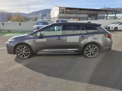 Photo 7 Toyota Corolla  Touring Spt 2.0 196ch Collection MY24