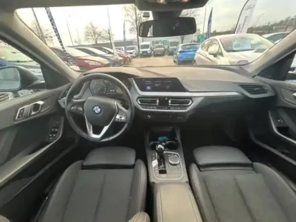 Photo 11 BMW Serie 2 Série 2 Gran Coupé 218iA 136ch Business Design DKG7