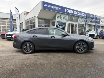 Photo 18 BMW Serie 2 Série 2 Gran Coupé 218iA 136ch Business Design DKG7