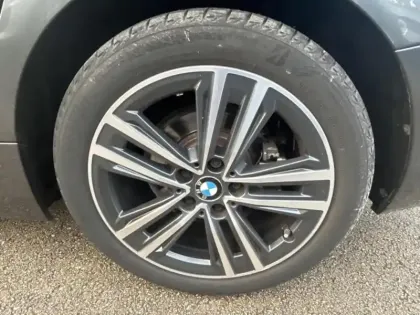 Photo 8 BMW Serie 2 Série 2 Gran Coupé 218iA 136ch Business Design DKG7