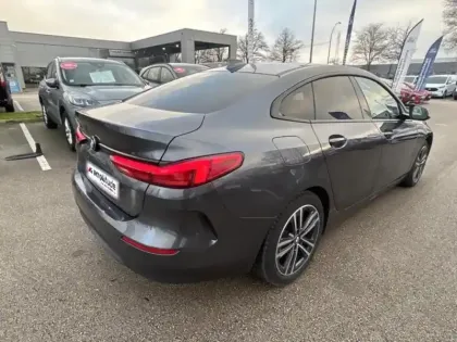 Photo 6 BMW Serie 2 Série 2 Gran Coupé 218iA 136ch Business Design DKG7