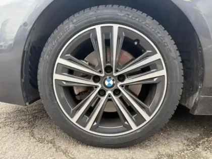 Photo 23 BMW Serie 2 Série 2 Gran Coupé 218iA 136ch Business Design DKG7